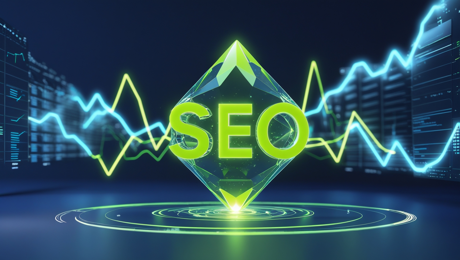 AI-Powered SEO Services