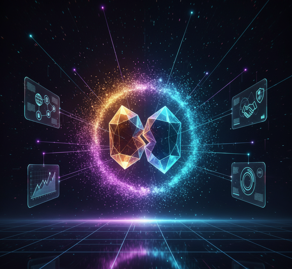 Investment options graphic